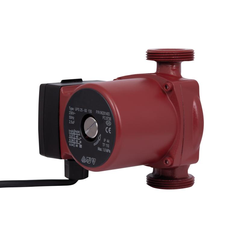 Насос циркуляційний GRS UPS 25/60/130 — фото 4