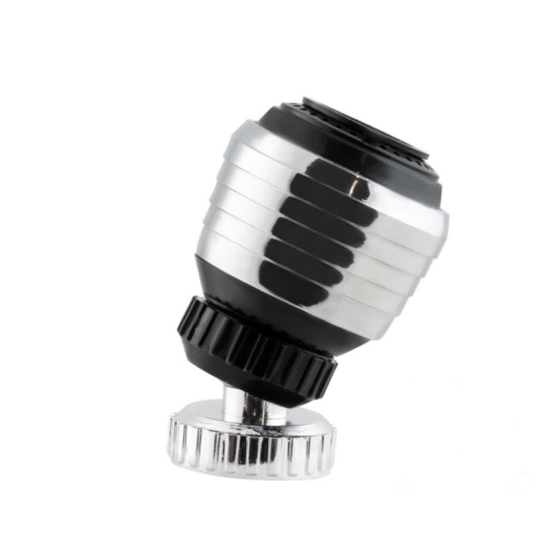 Аератор для змішувача Lidz Repair 02410 зовнішній LDREP02410CRM29123 Chrome — фото 3