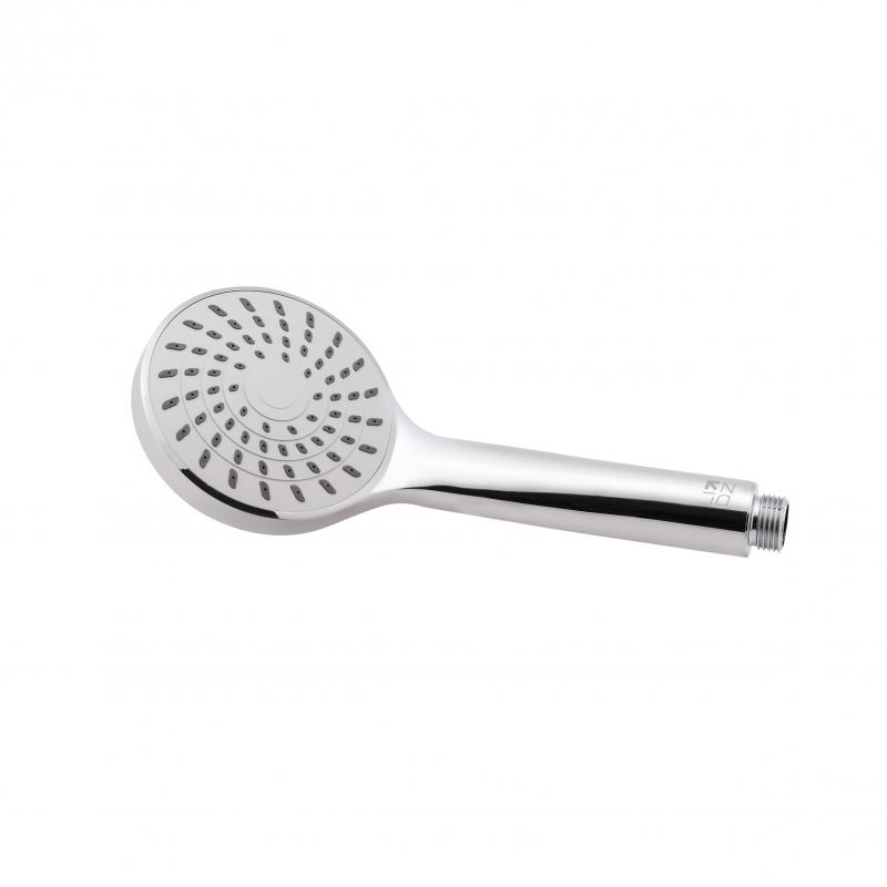 Змішувач для душу Lidz Sofi 010 (з душовим гарнітуром) (k35) LDSOF010CRM29156 Chrome — фото 5