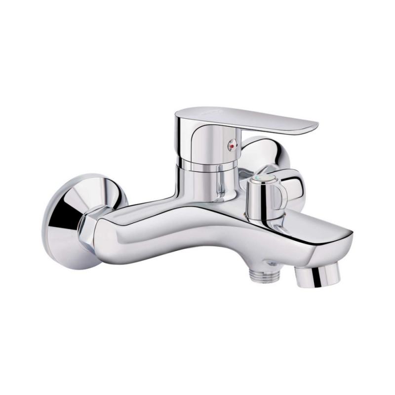 Змішувач для ванни Brinex 31C 006N