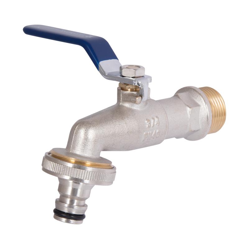 Кран поливальний Thermo Alliance Standart 3/4 Кран поливальний Thermo Alliance Standart 3/4