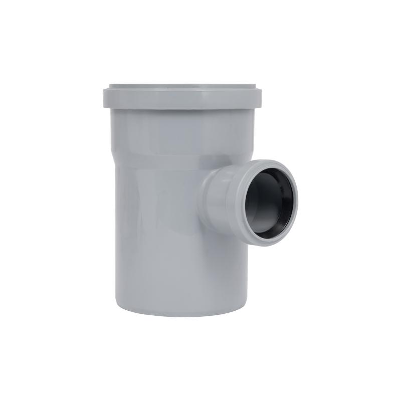 Трійник каналізаційний TA Sewage 110х50х110, 90°