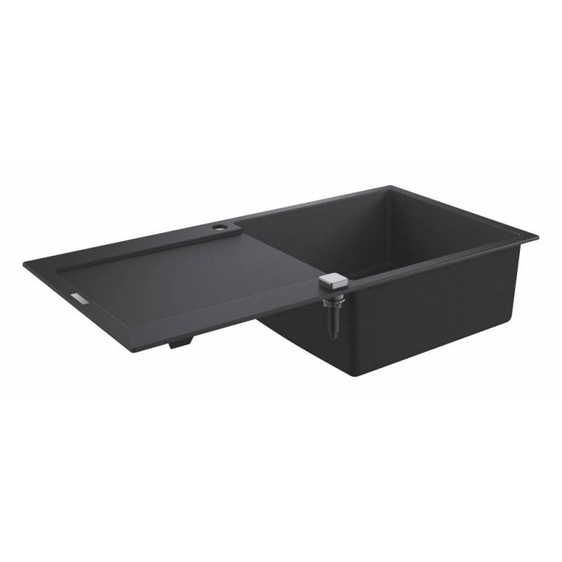 Кухонна мийка Grohe Sink K500 31645AP0