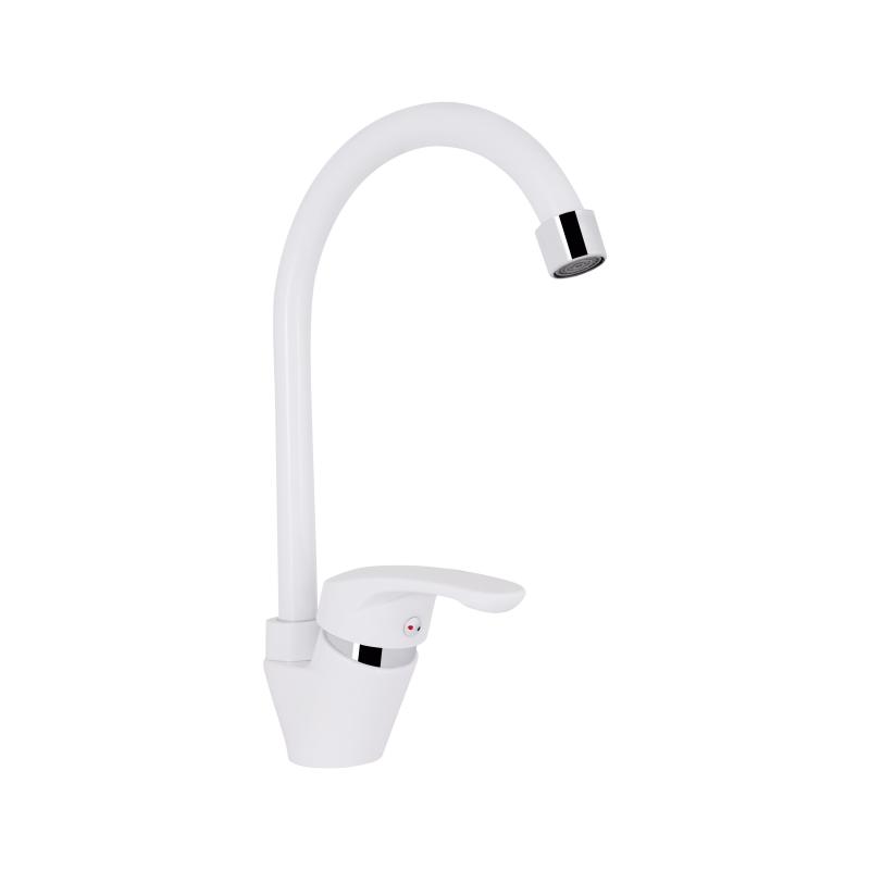 Змішувач для кухні Brinex 36W 007 Змішувач для кухні Brinex 36W 007