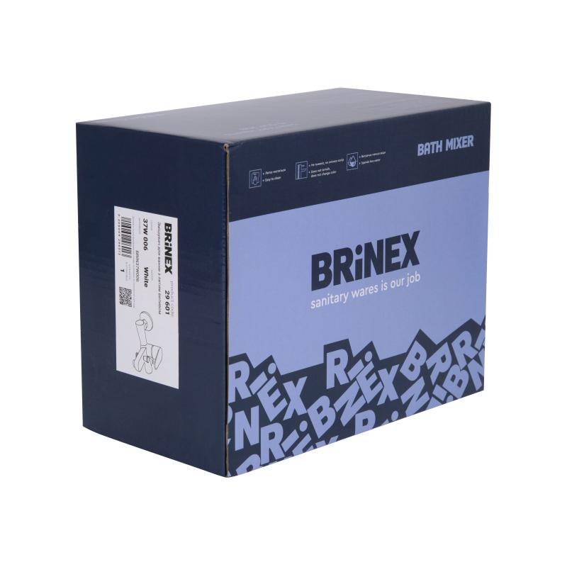 Змішувач для ванни Brinex 37W 006 — фото 7