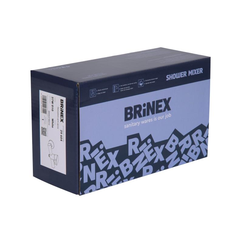Змішувач для душу Brinex 37W 010 — фото 6