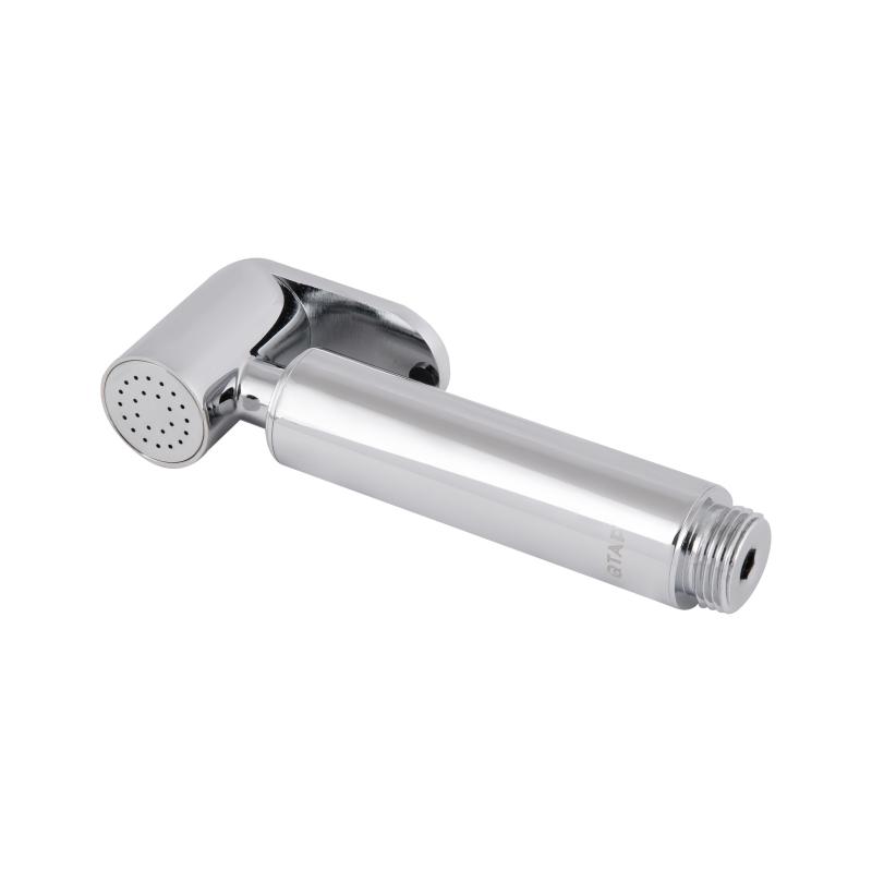 Набор для гігієнічного душу Qtap Inspai-Varius округлий QTINSVARCRMV00440501 Chrome — фото 4