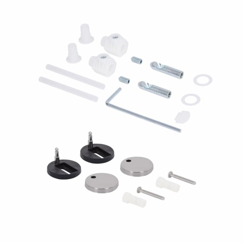 Унітаз підвісний Qtap Crow Rimless безобідковий з сідінням Soft-close QT05335170W — фото 9