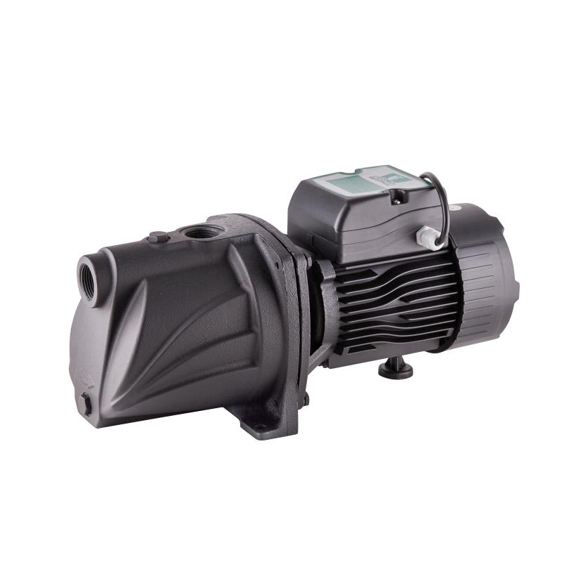 Насос самовсмоктуючий відцентровий PUMPMAN TJSW/15M-1 1,1 кВт