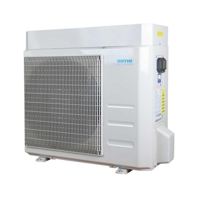 Тепловий насос Sime SHP M EV 014 KA 13,8 кВт
