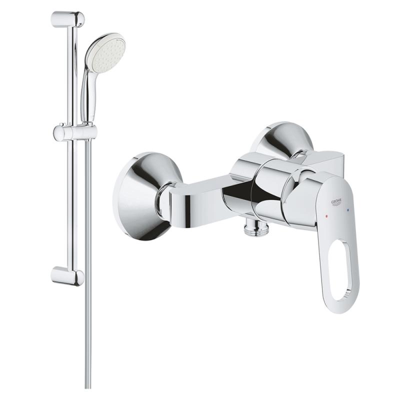 Змішувач для душу Grohe BauLoop 26129002
