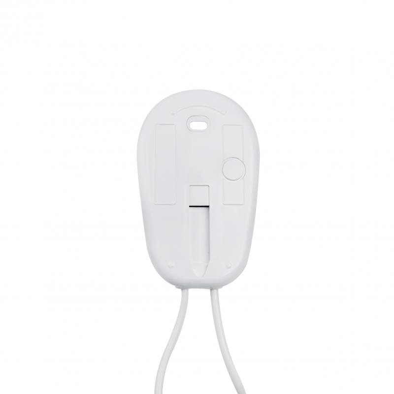 Фен з тримачем Lidz Tarnow 0191 1100 Вт LDTAR0191WHI32510 White — фото 4