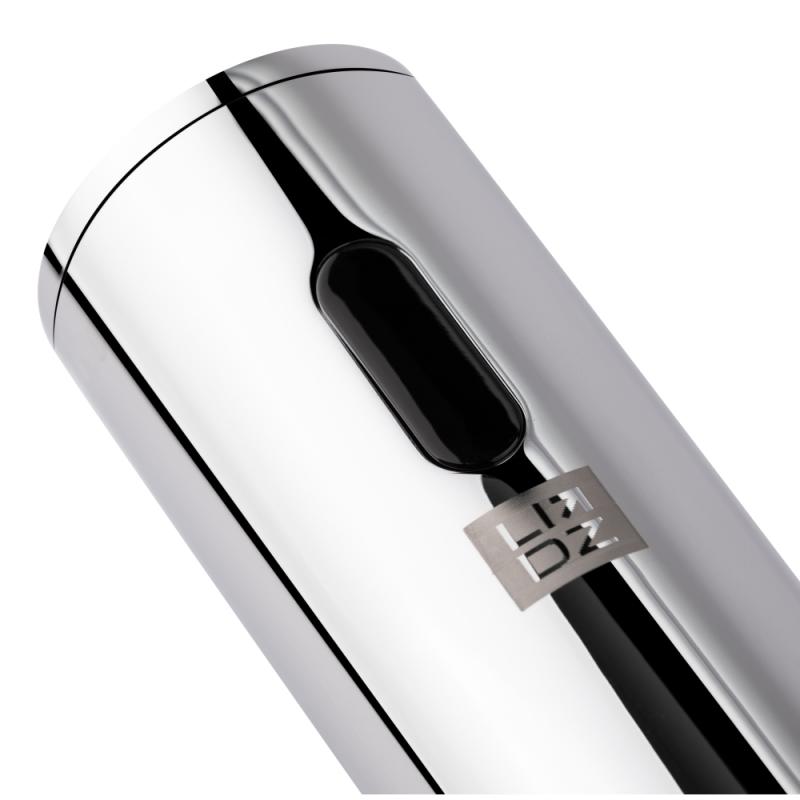 Зливний клапан безконтактний для пісуара Lidz Tech 082 LDTEC082CRM32536 Chrome — фото 3