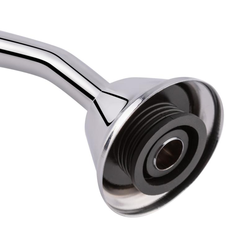 Зливний клапан безконтактний для пісуара Lidz Tech 082 LDTEC082CRM32536 Chrome — фото 4