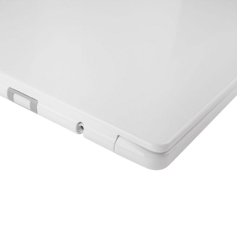 Сидіння для унітаза Qtap (Jay 520,640, Swan 520,640) з мікроліфтом Slim QT1699SC5176W — фото 6