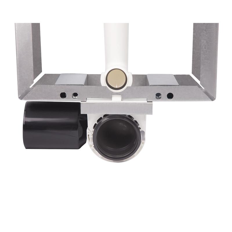 Змивний бачок прихованого монтажу для унітаза Qtap Nest QT0134M429 — фото 4