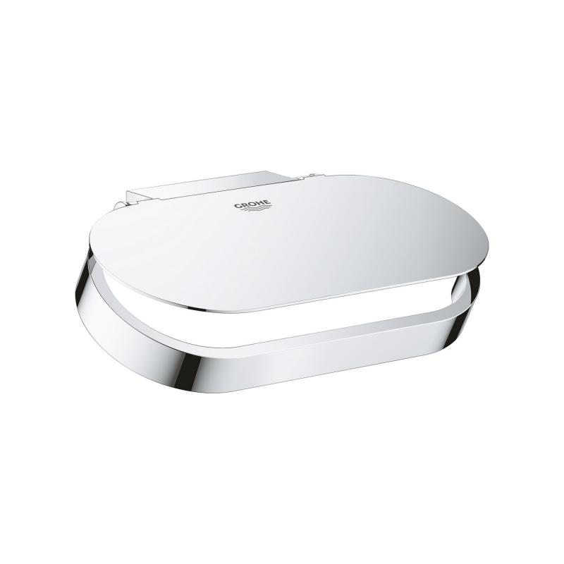 Тримач для туалетного паперу Grohe Selection 41069000