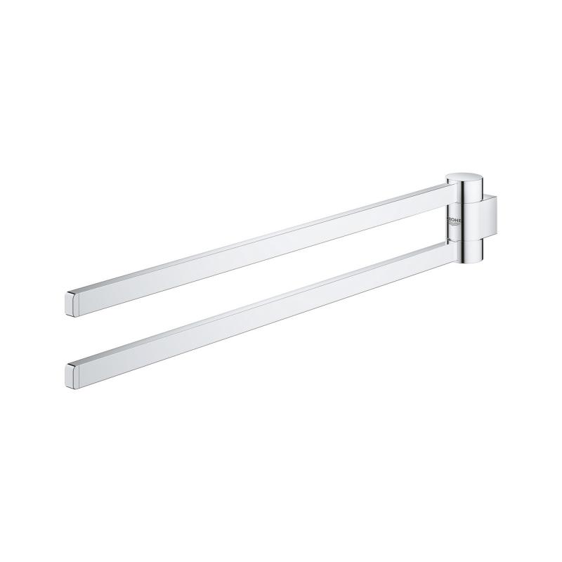 Тримач для рушників Grohe Selection 41063000