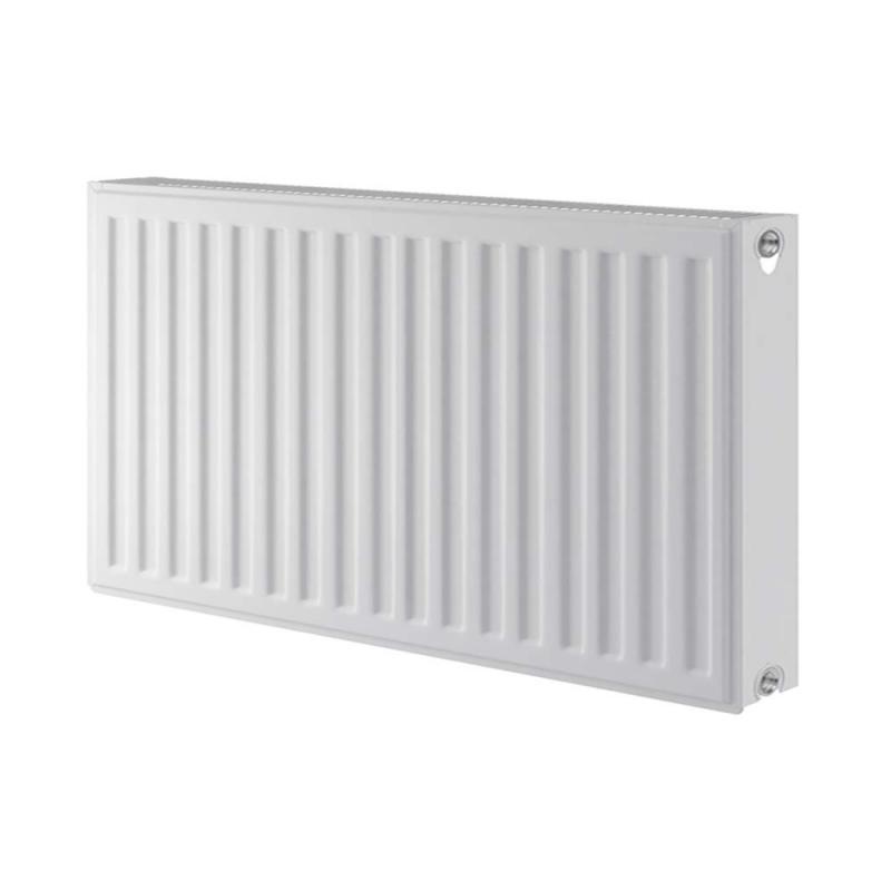 Радіатор сталевий Bjorne 11-К 500х1800 бічне підмикання