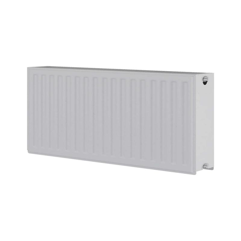 Радіатор сталевий Bjorne 22-К 300х2200 нижнє підмикання