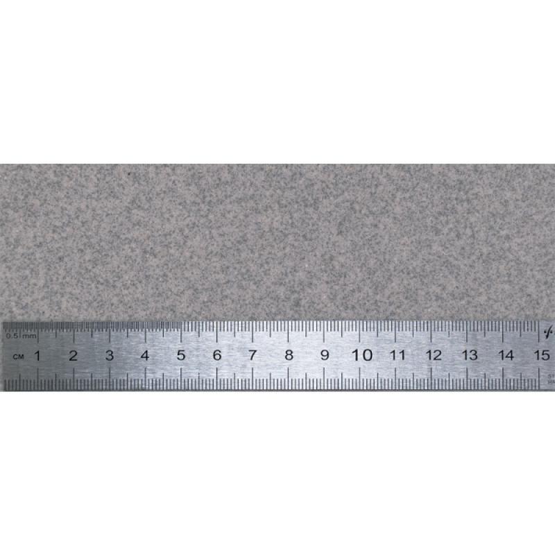 Кухонна мийка Lidz 650x500/200 GRA-09 (LIDZGRA09650500200) — фото 4