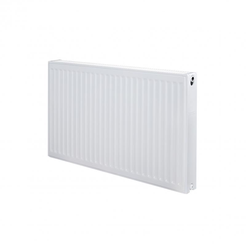 Радіатор сталевий Thermo Alliance 22 тип 600х900 бічне підключення