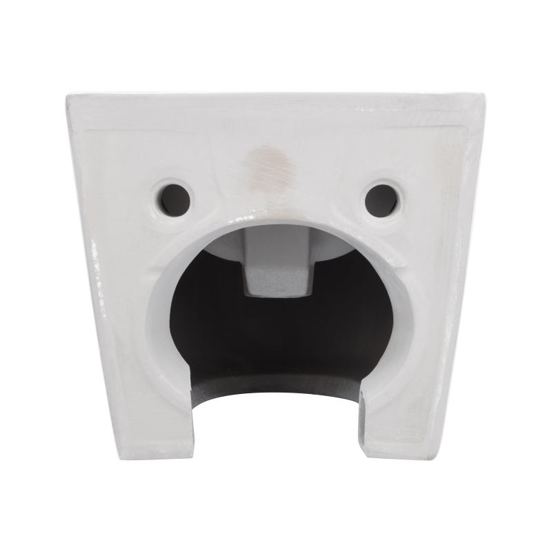 Біде підвісне Qtap Jay 520х360х320 White QT07555376W — фото 6