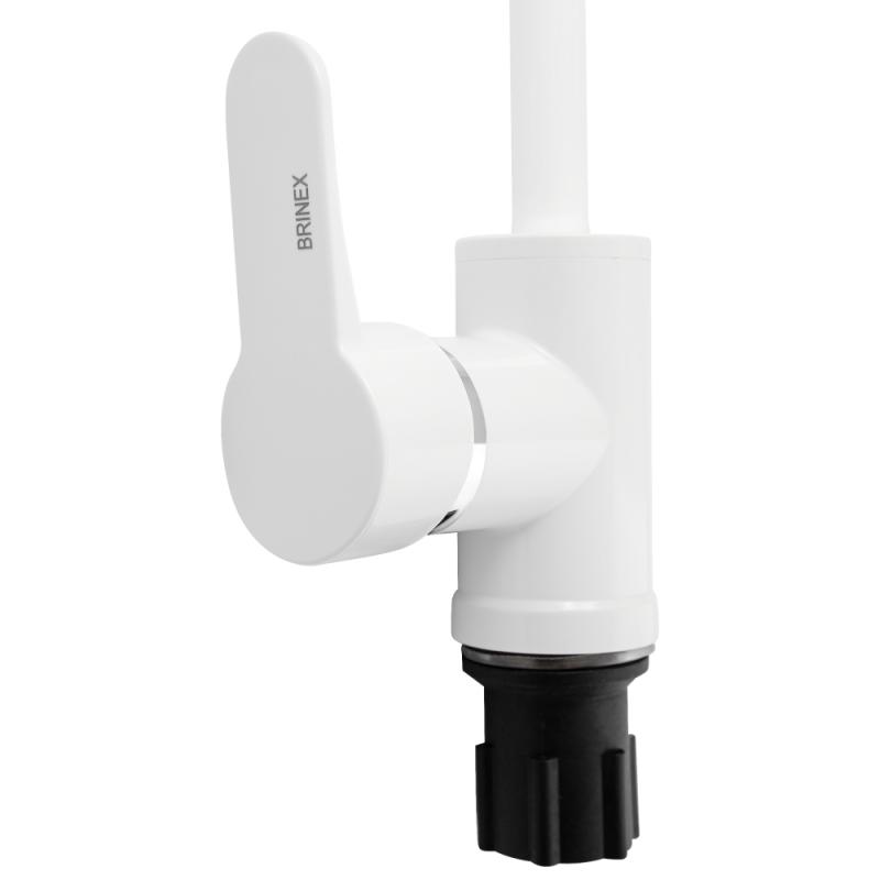 Змішувач для кухні Brinex 40W 007 — фото 3