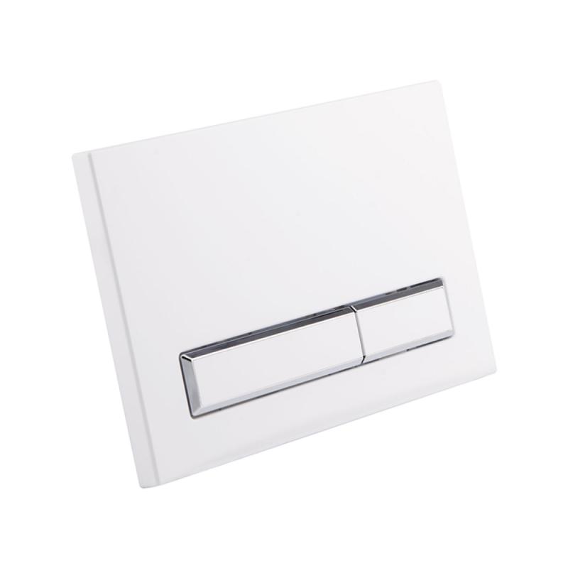 Набір інсталяція 4 в 1 Qtap Nest ST з лінійною панеллю змиву QT0133M425M08V1384W — фото 5
