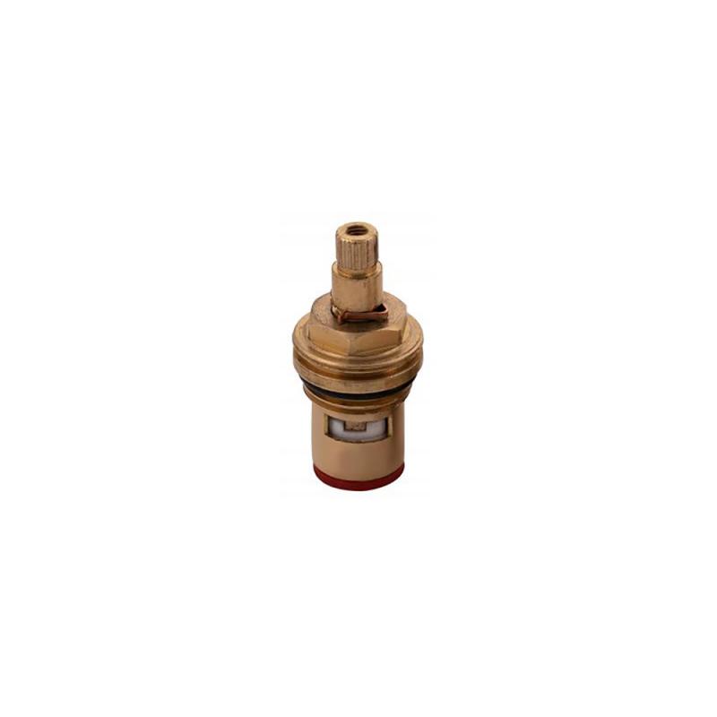 Кран-букса для змішувача Lidz Repair 02100 1/2 керамічна LDREP0210034808 — фото 3