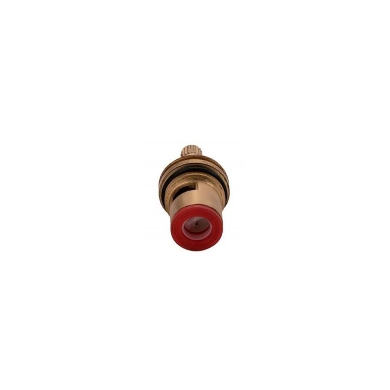 Кран-букса для змішувача Lidz Repair 02100 1/2 керамічна LDREP0210034808 — фото 4
