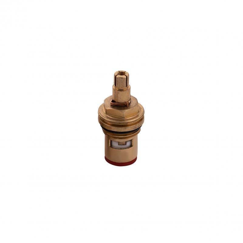 Кран-букса для змішувача Lidz Repair 02101 1/2 керамічна LDREP0210134810 — фото 3