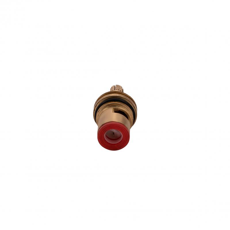Кран-букса для змішувача Lidz Repair 02101 1/2 керамічна LDREP0210134810 — фото 4