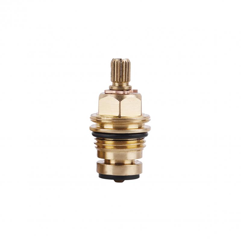 Кран-букса для змішувача Lidz Repair 03101 1/2 резина LDREP0310134814 — фото 3
