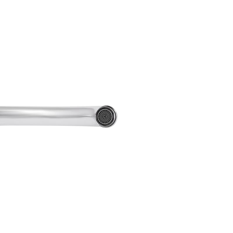 Змішувач для кухні Lidz Mars 008F (k40) LDMAR008FCRM34858 Chrome — фото 6