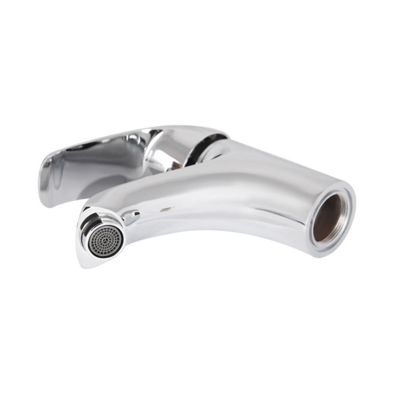 Змішувач для раковини Lidz Mars 001F (k40) LDMAR001CRM34871 Chrome — фото 4
