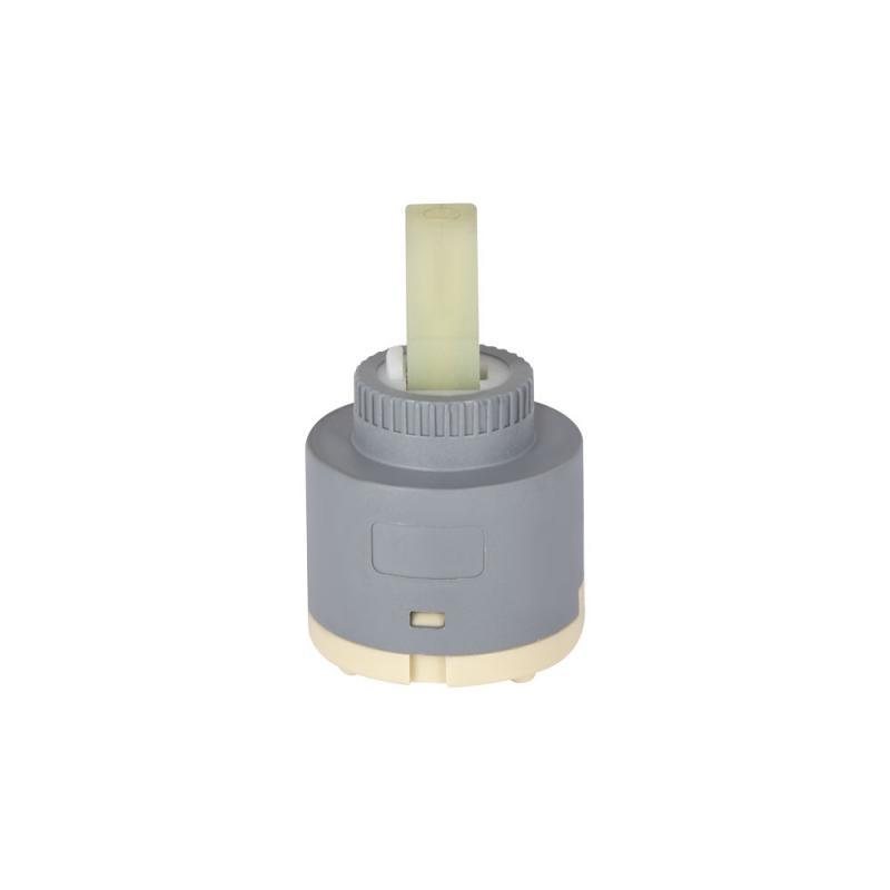 Змішувач для раковини Lidz Mars 001F (k40) LDMAR001CRM34871 Chrome — фото 7