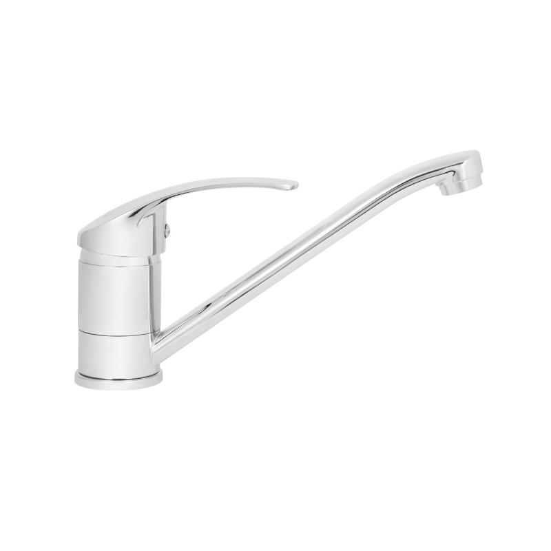 Змішувач для кухні Lidz Mars 003 (k40) LDMAR003CRM34875 Chrome — фото 4
