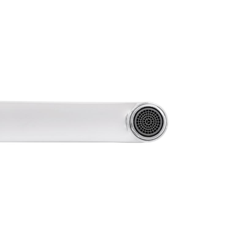 Змішувач для кухні Lidz Mars 003M (k40) LDMAR003MCRM34878 Chrome — фото 6
