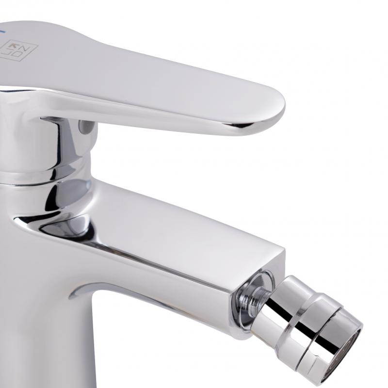 Змішувач для біде Lidz Nicole 001AF (k35) LDNIC001AFCRM35100 Chrome — фото 4