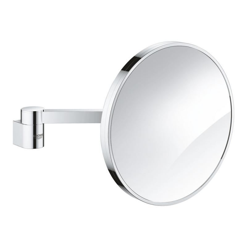 Дзеркало косметичне Grohe Selection 41077000