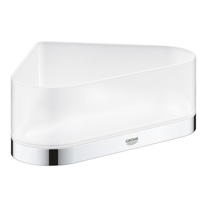Полиця Grohe Selection 41038000 з тримачем