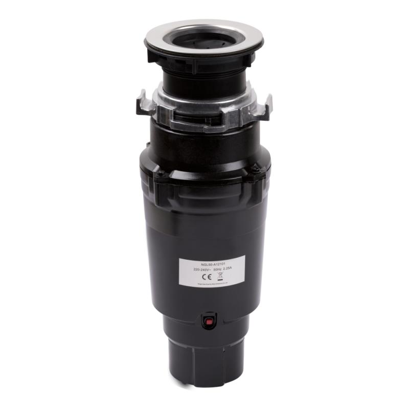 Подрібнювач для кухонної мийки Lidz (BLA) 47 05 000 00 — фото 3