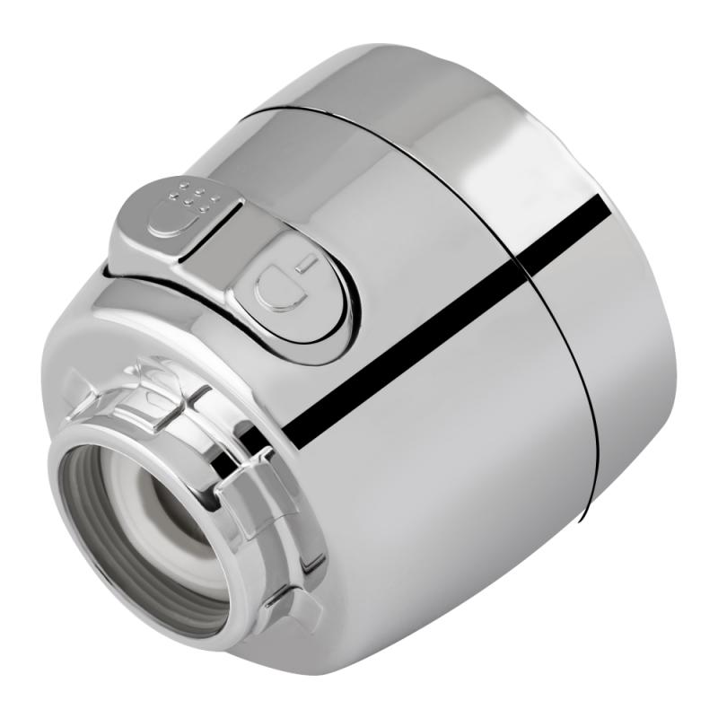 Аератор для змішувача Lidz Repair 02500 внутрішній LDREP02500CRM35463 Chrome — фото 3
