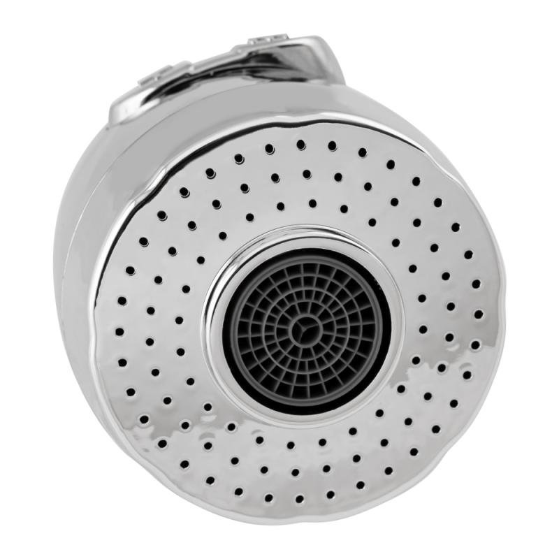 Аератор для змішувача Lidz Repair 02500 внутрішній LDREP02500CRM35463 Chrome — фото 4