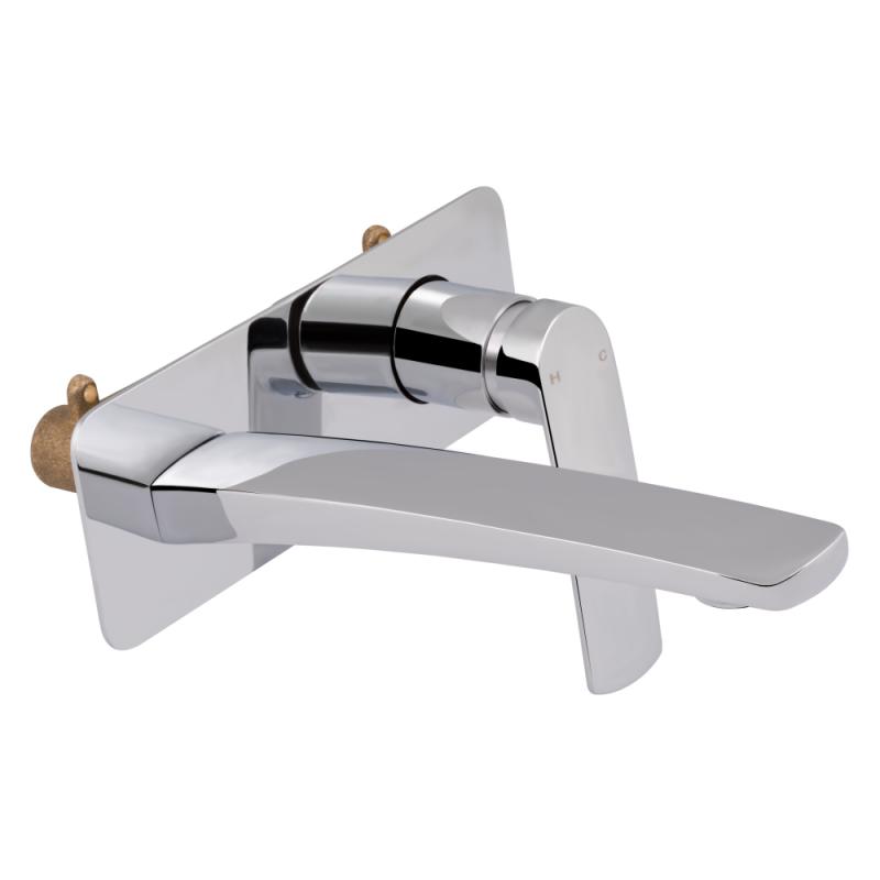 Змішувач для раковини Qtap Kralovice 11105C