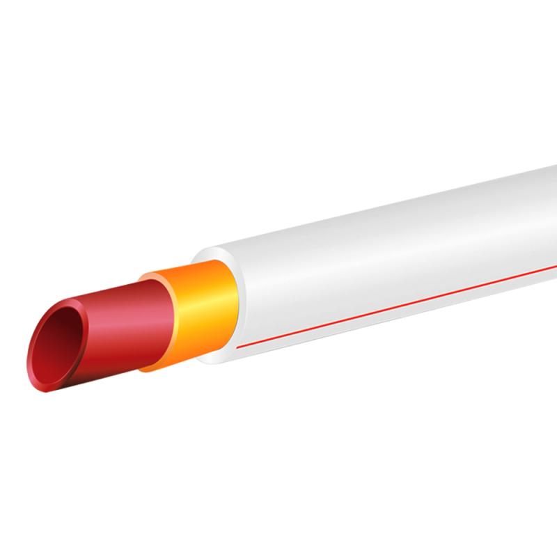 Труба PPR Blue Ocean Труба PPR Blue Ocean