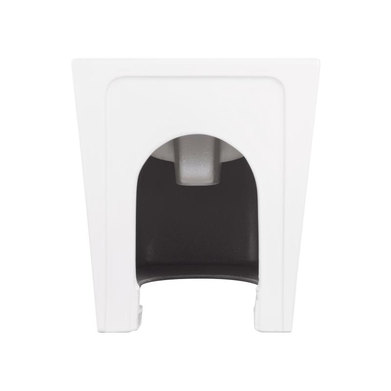 Біде підлогове Qtap Tern 550x360x410 White QT1744003CW — фото 6