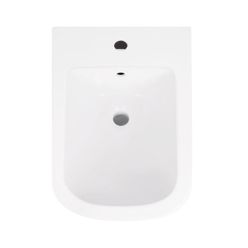 Біде підлогове Qtap Tern 550x360x410 White QT1744003CW — фото 7