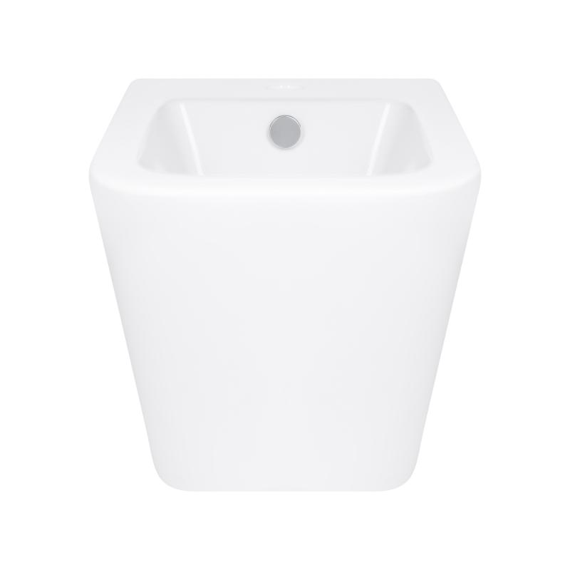 Біде підвісне Qtap Tern 520x350x320 White QT17551303GW — фото 3
